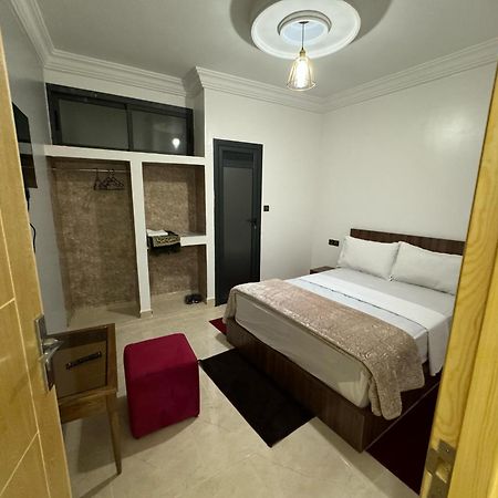 Hotel Ahmed Ali Dakhla Ngoại thất bức ảnh