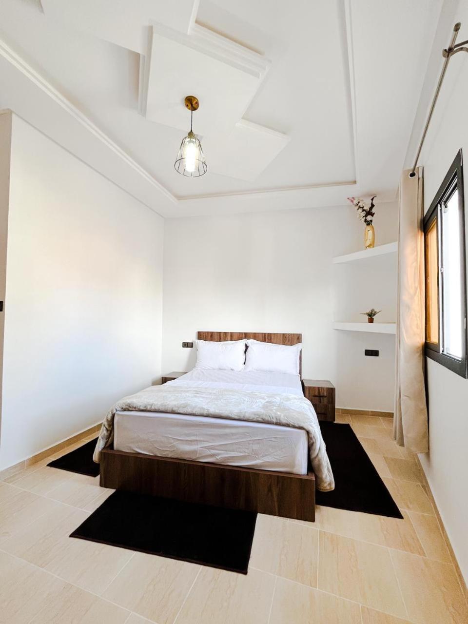 Hotel Ahmed Ali Dakhla Ngoại thất bức ảnh
