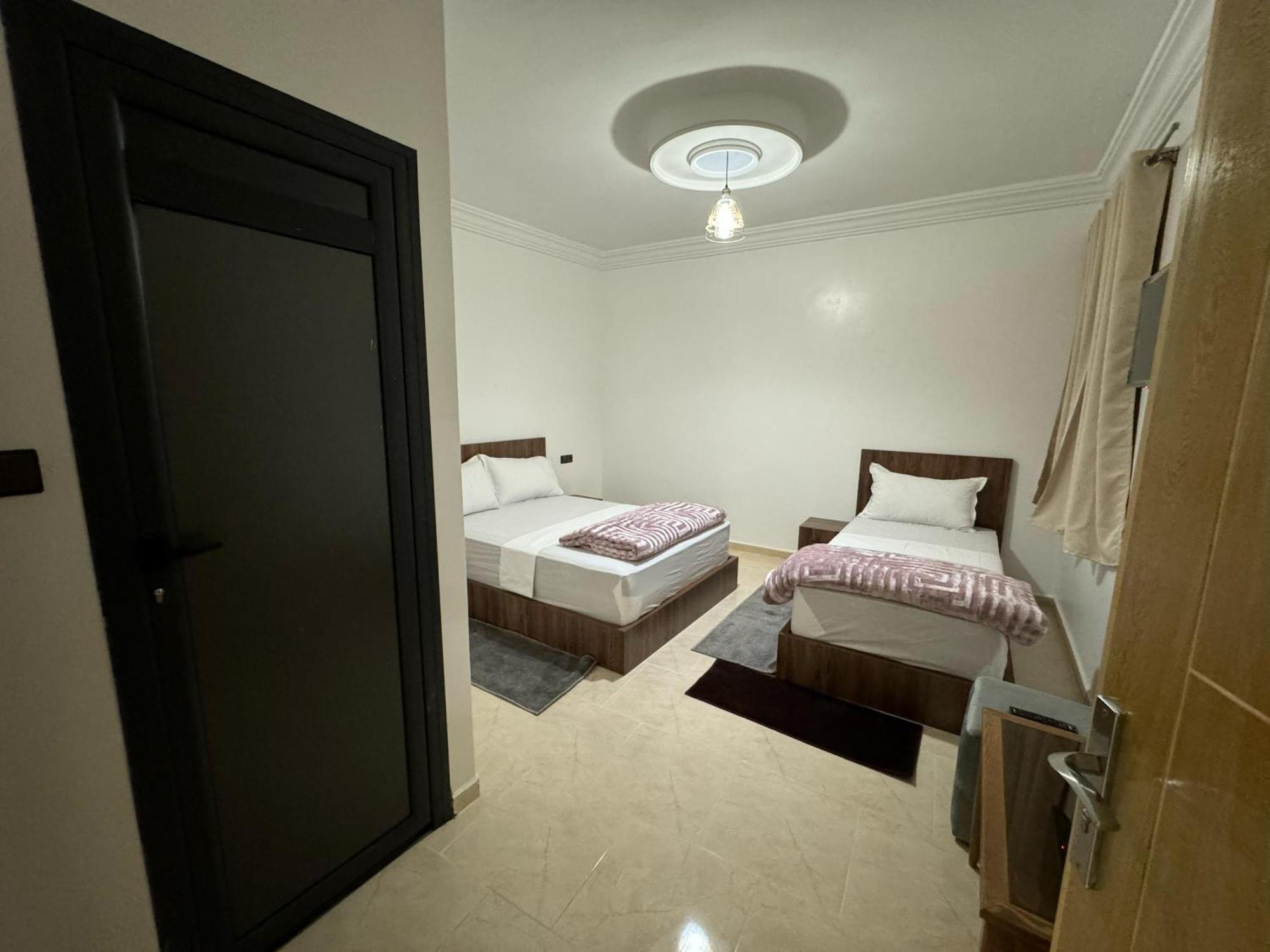 Hotel Ahmed Ali Dakhla Ngoại thất bức ảnh