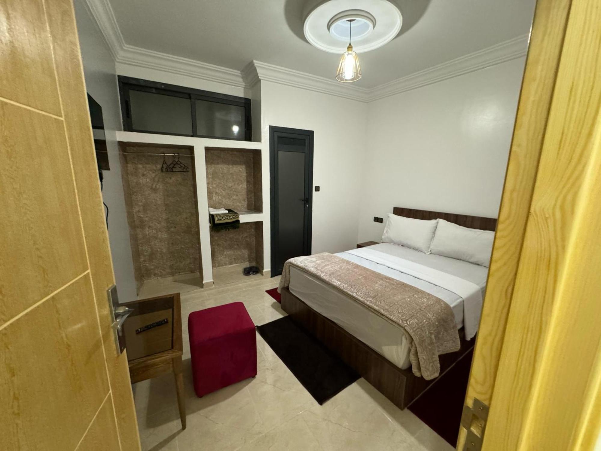 Hotel Ahmed Ali Dakhla Ngoại thất bức ảnh